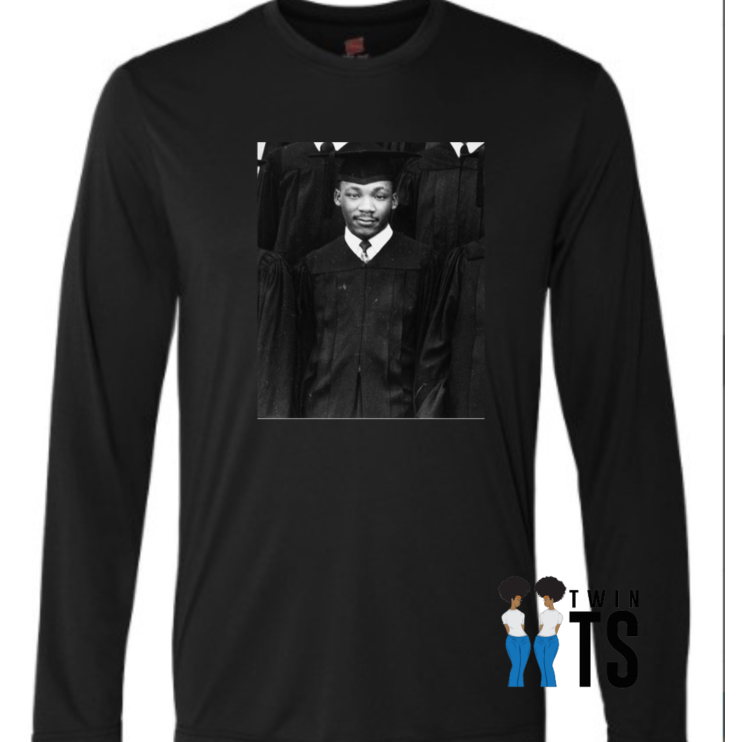 MLK: The Dream Begins