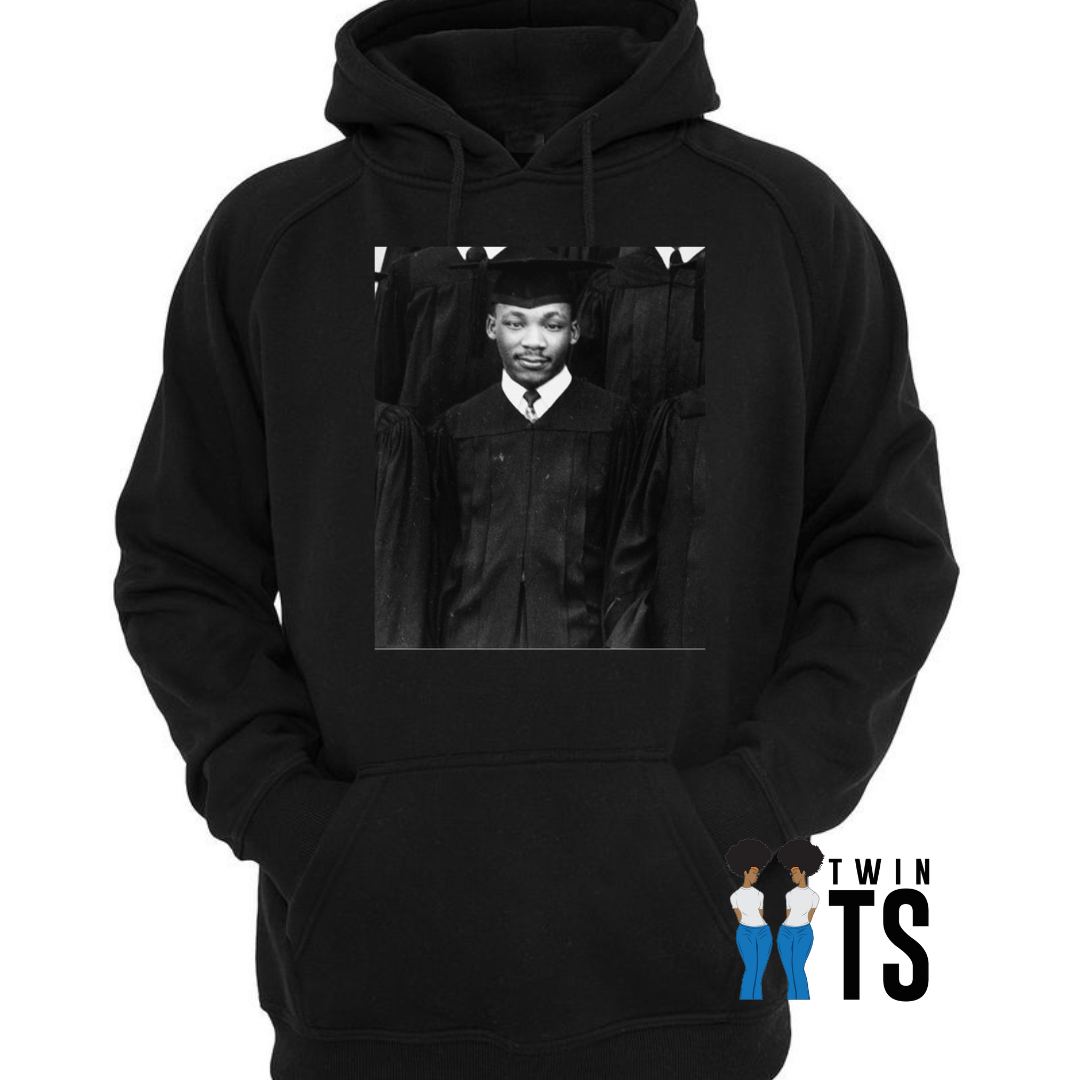 MLK: The Dream Begins