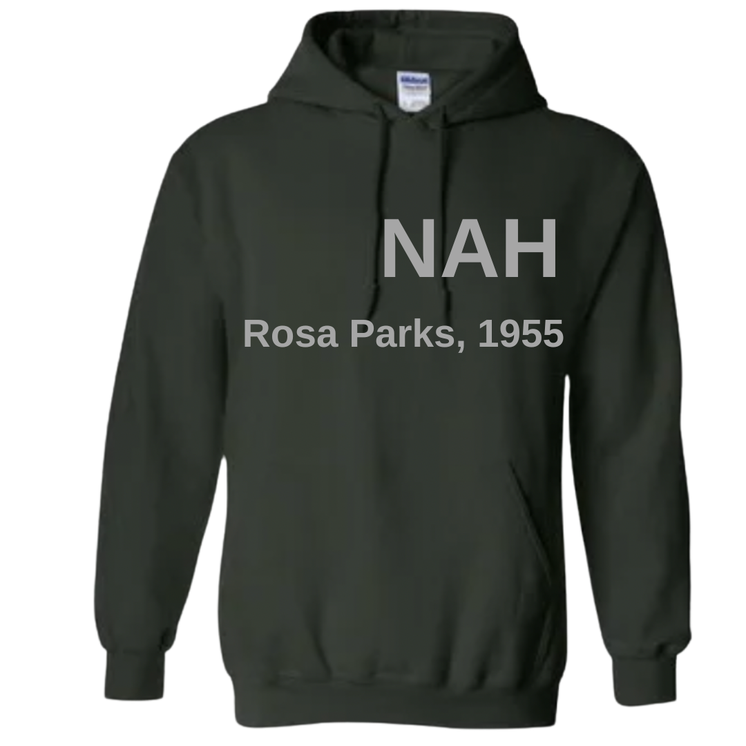 Rosa Park Sweatshirt