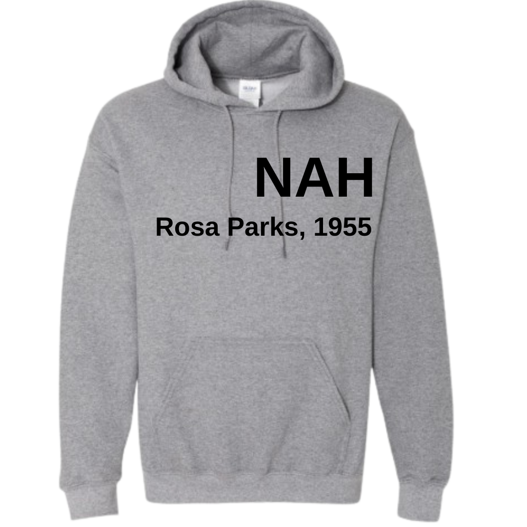 Rosa Park Sweatshirt