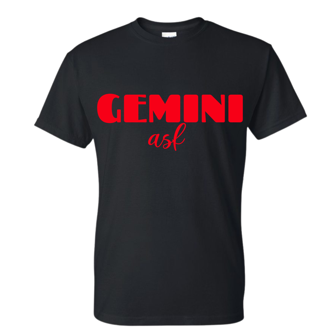 Gemini ASF