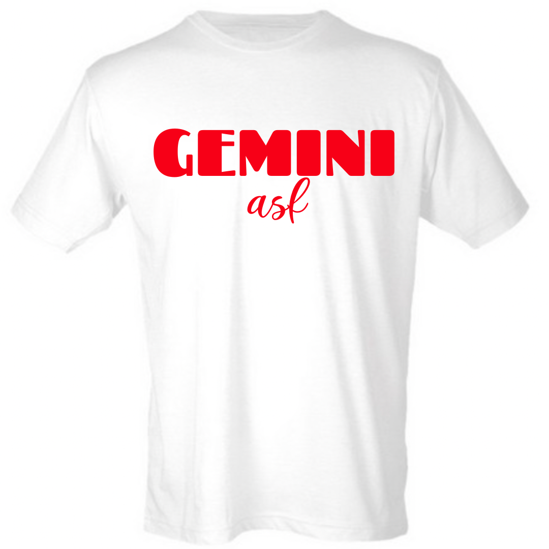 Gemini ASF