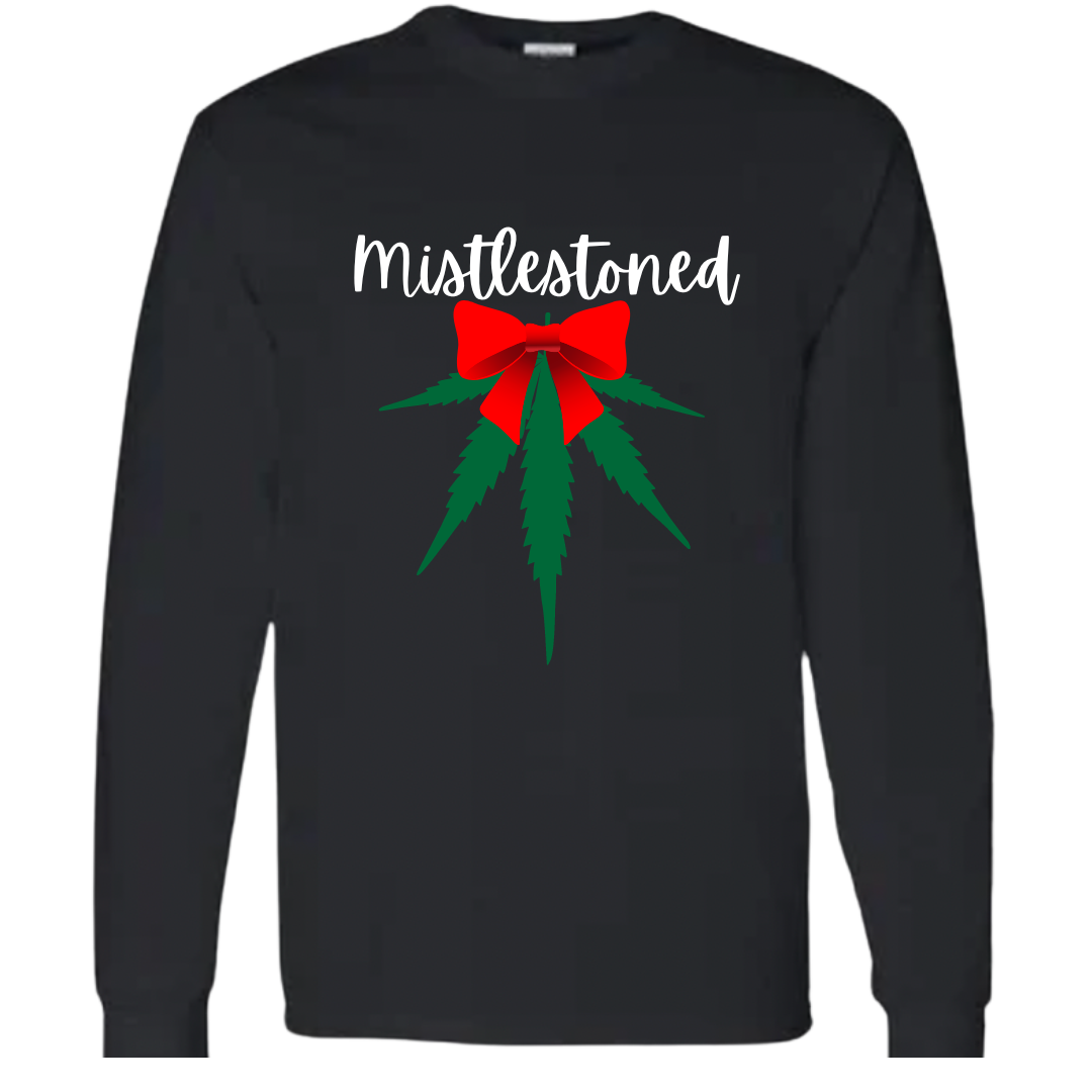 Mistlestoned