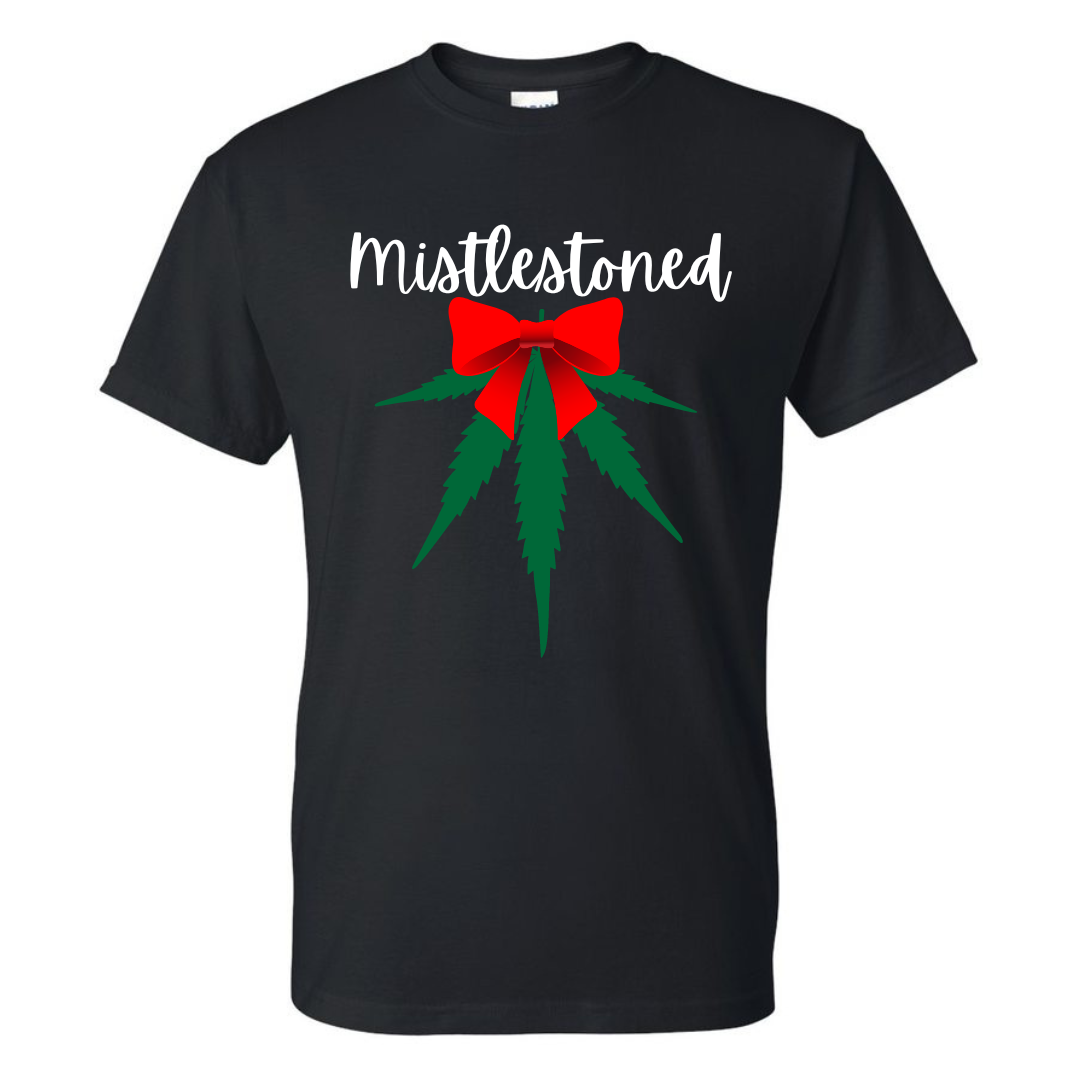 Mistlestoned