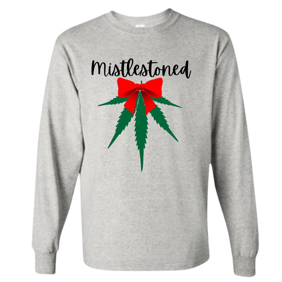 Mistlestoned