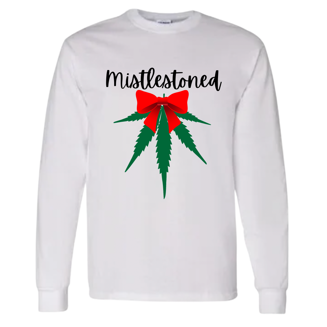 Mistlestoned