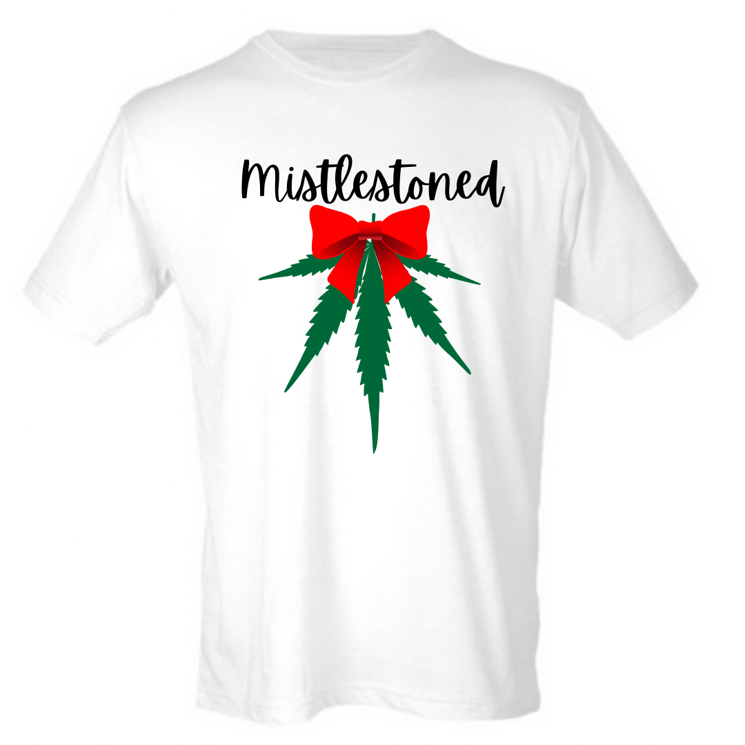 Mistlestoned