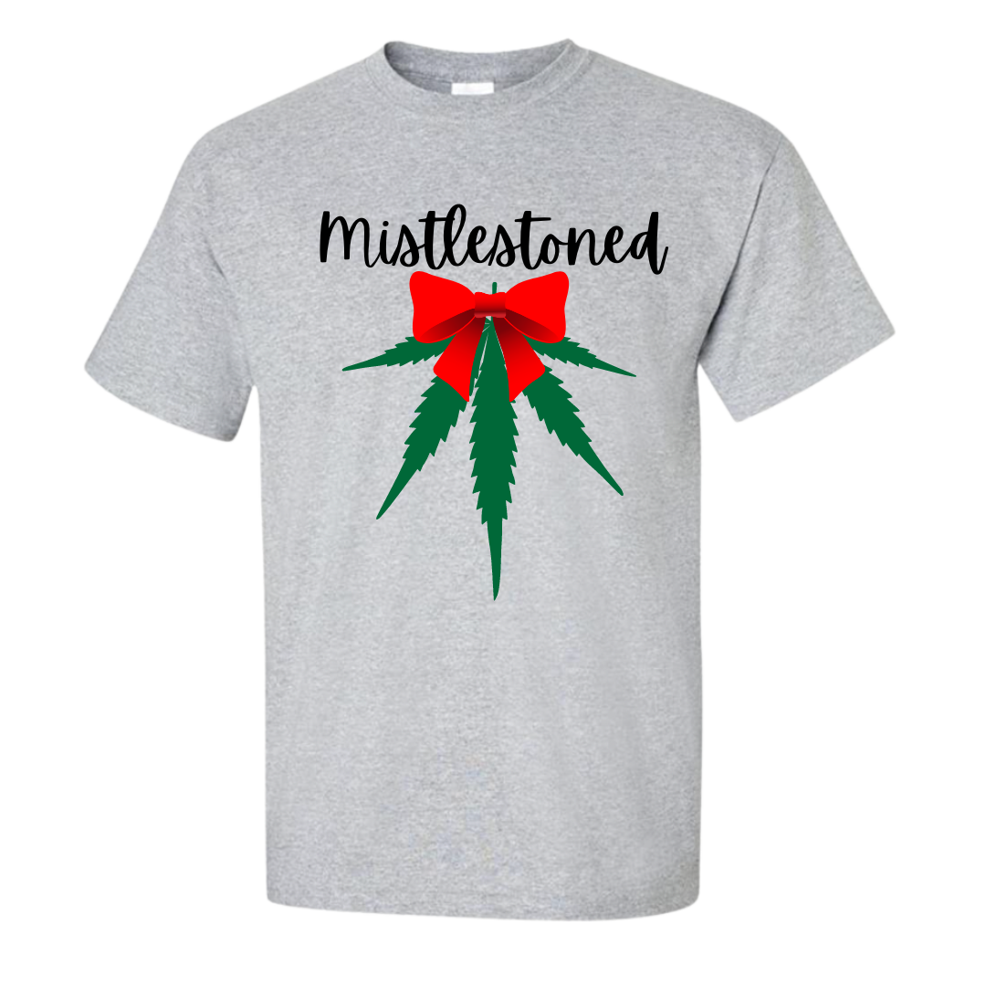 Mistlestoned