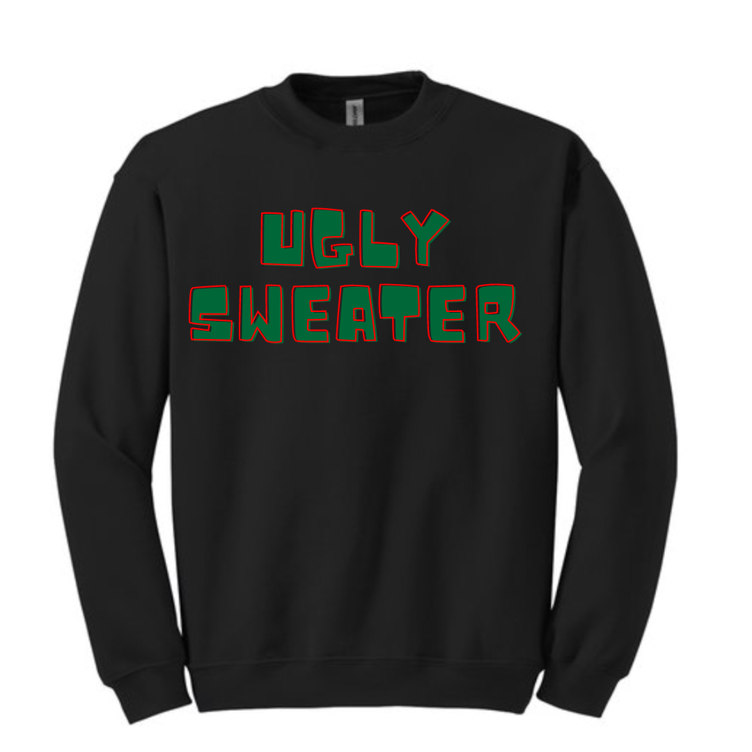 Ugly Sweater