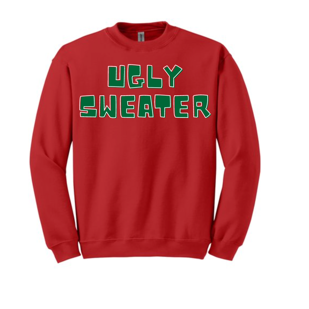 Ugly Sweater