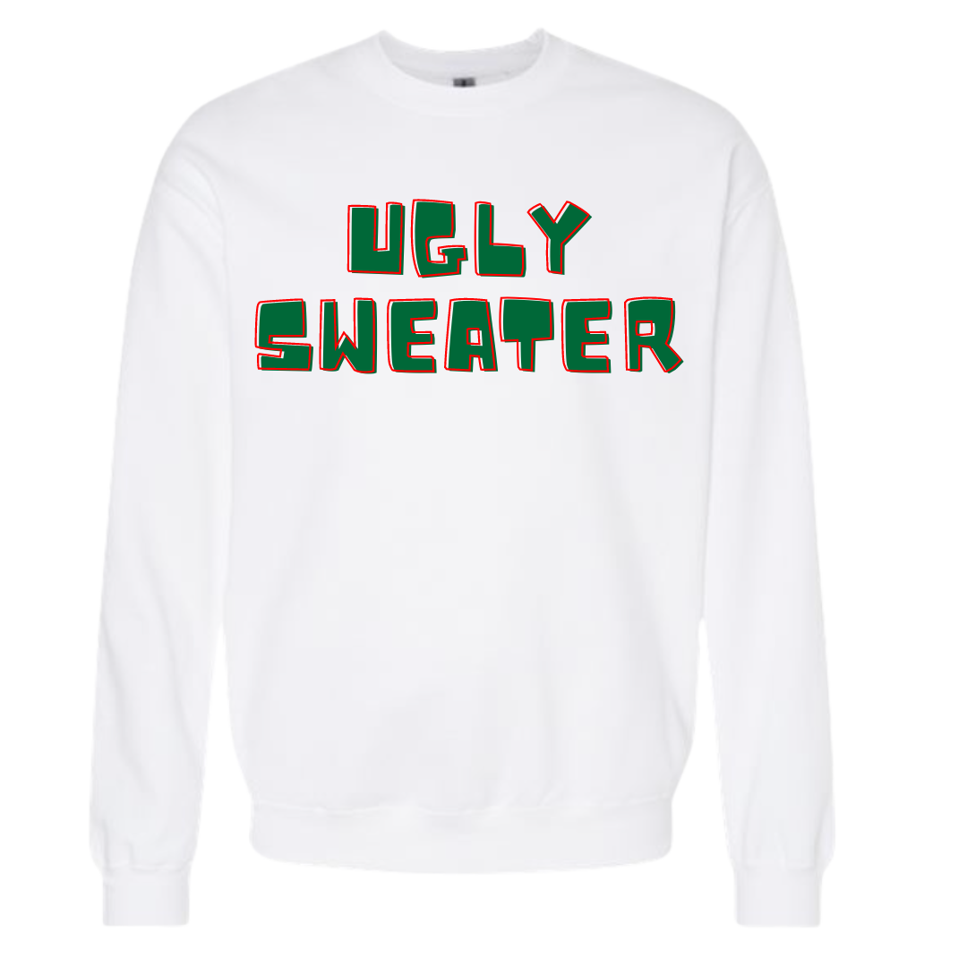 Ugly Sweater