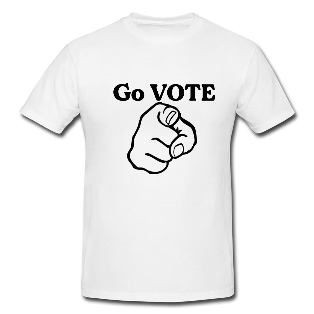 Go Vote