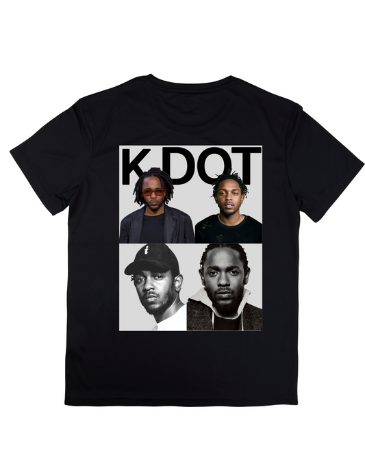 KDOT: The Evolution