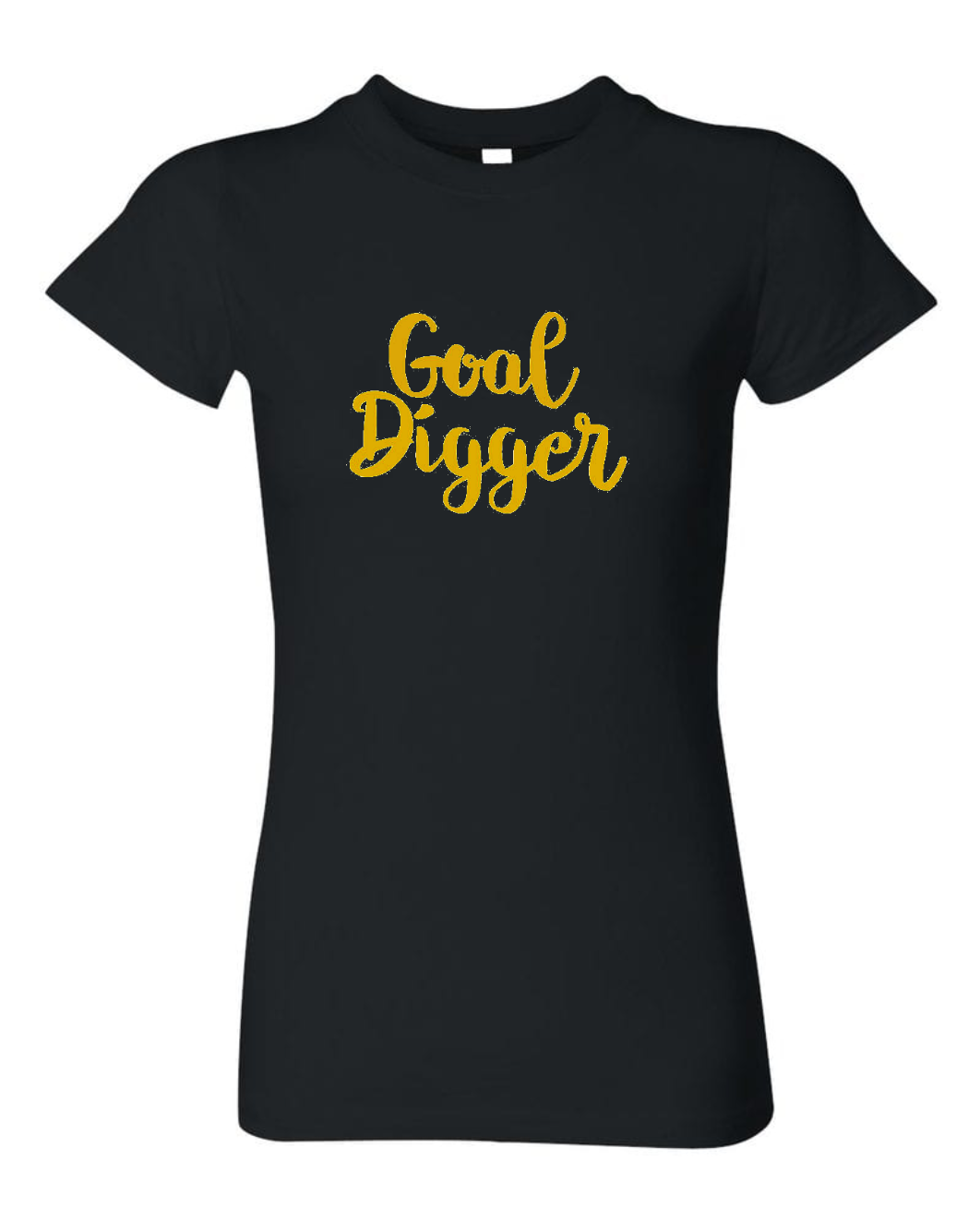 Goal Digger T-shirt